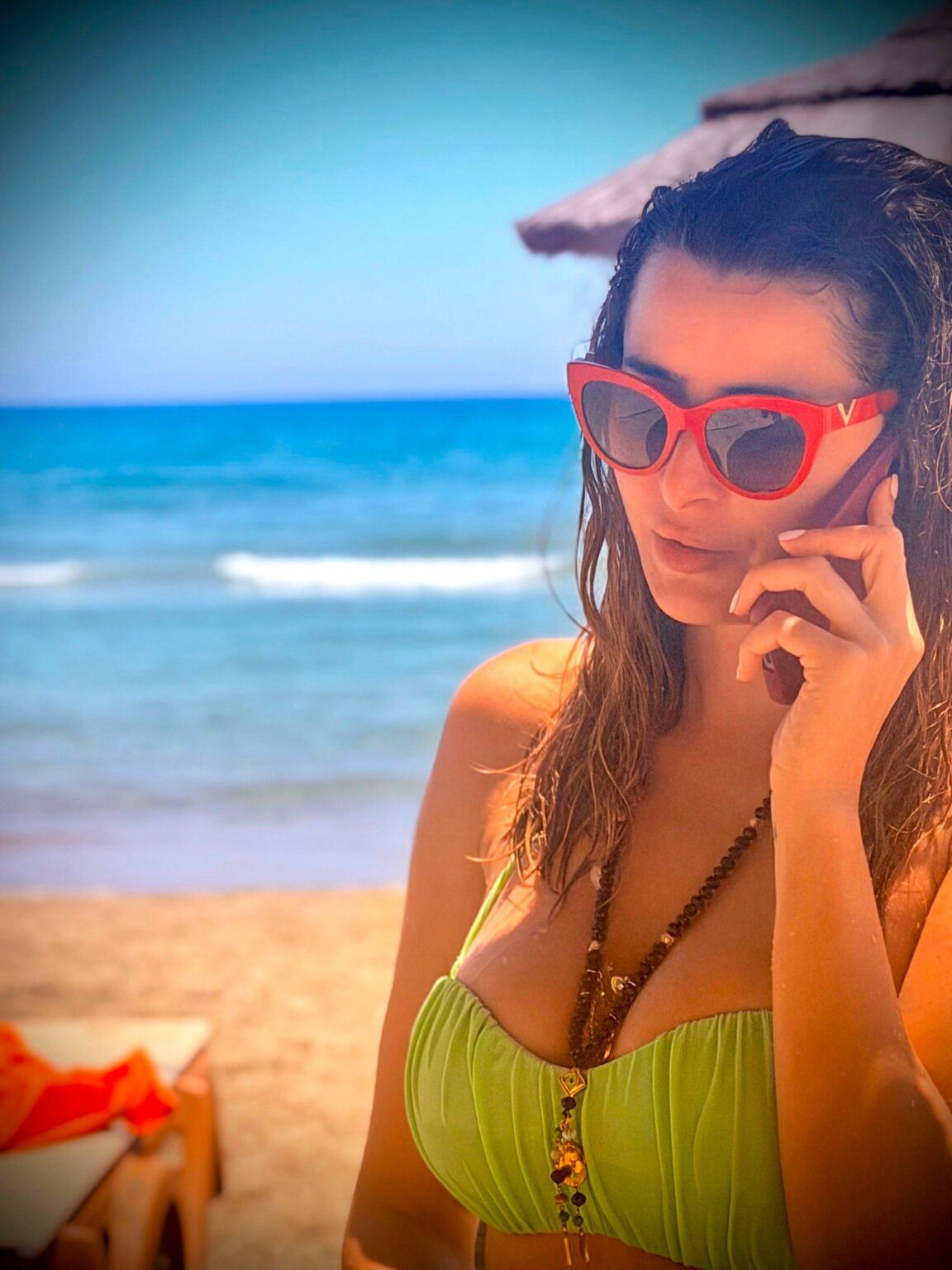 Aicha Ben Ahmed