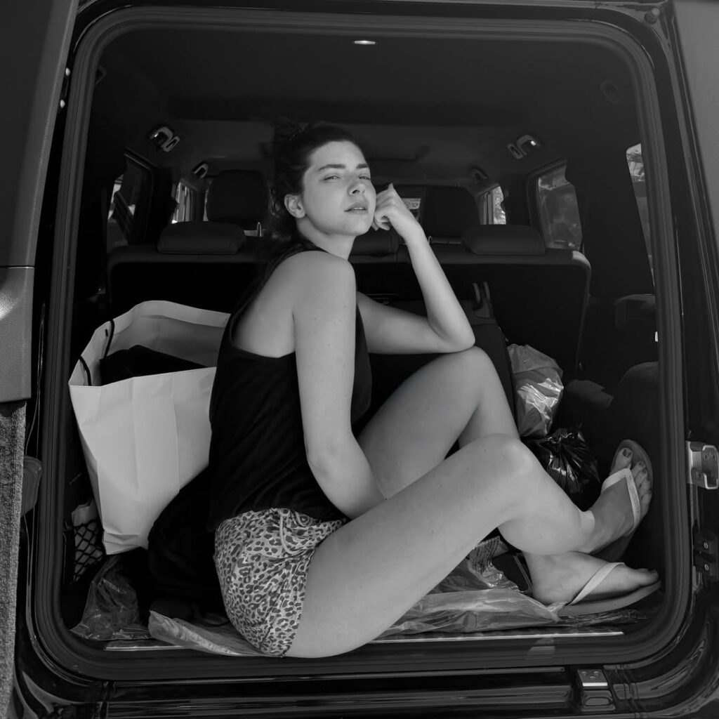 Merve Boluğur