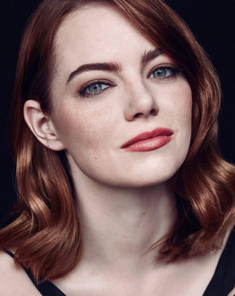 Emma Stone