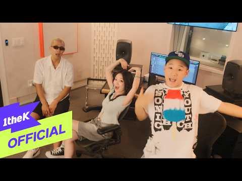 Mighty Mouth (fet. DINDIN, SOYA) - توك توك (إصدار 2026)