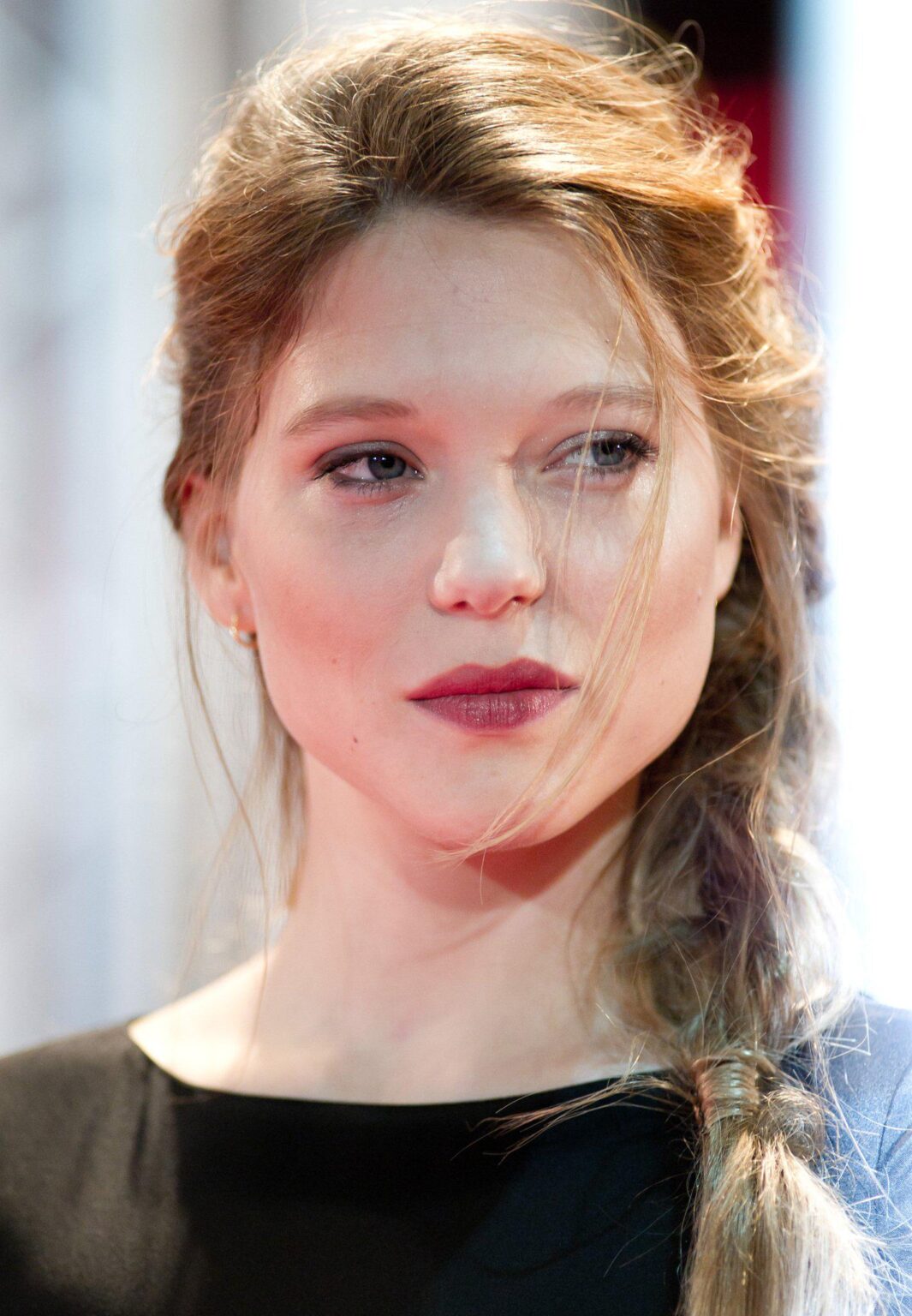 Léa Seydoux