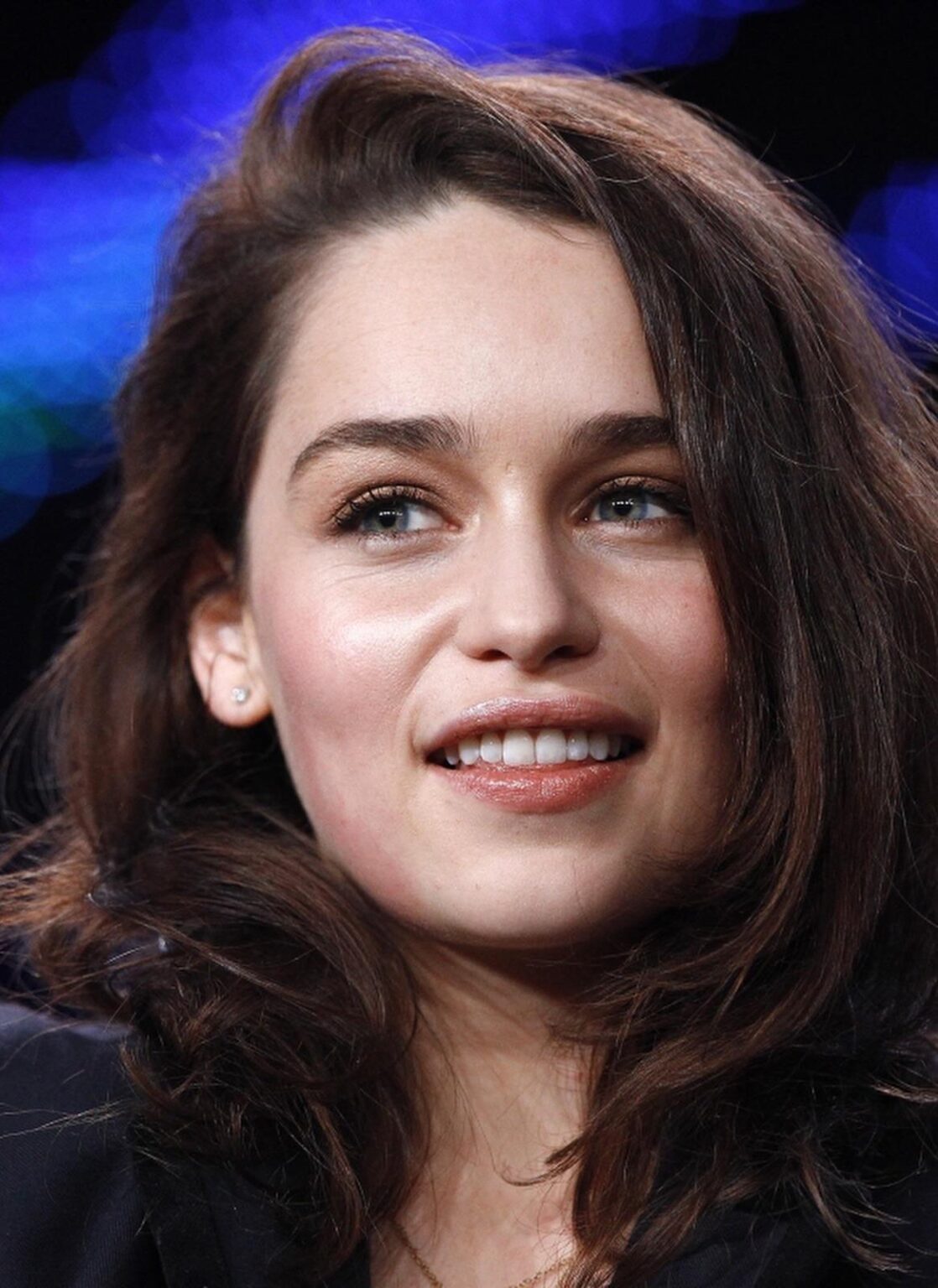 Emilia Clarke