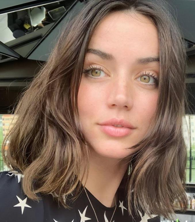 Ana de Armas