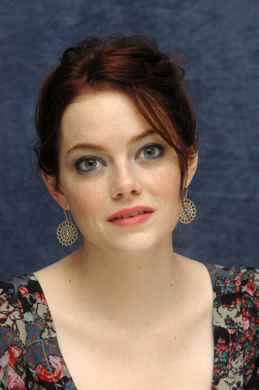 Emily Stone