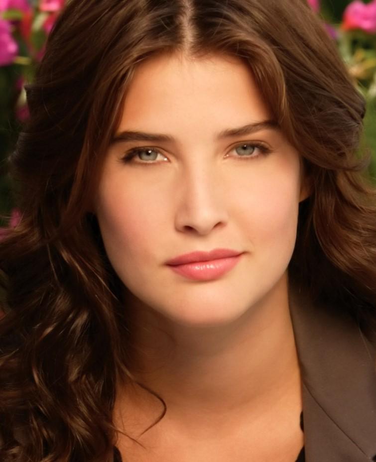 Cobie Smulders