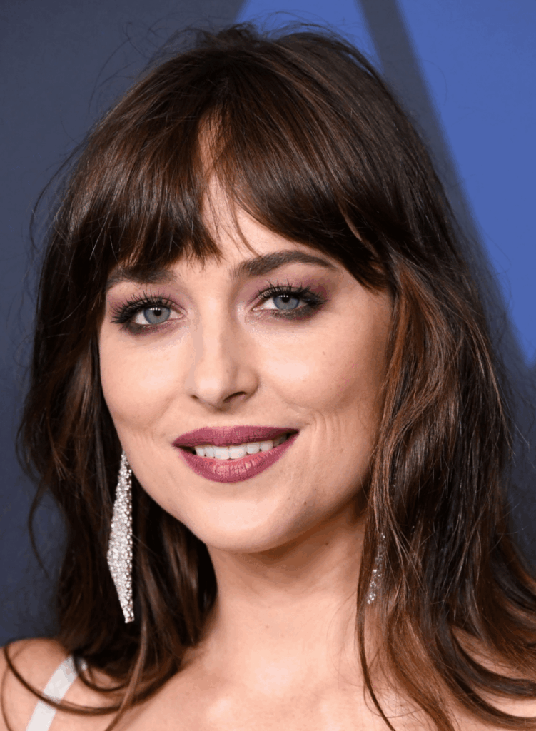 Dakota Johnson