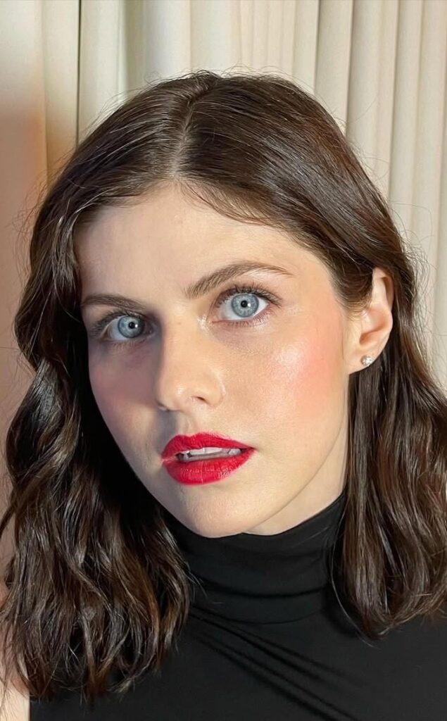 Alexandra Daddario