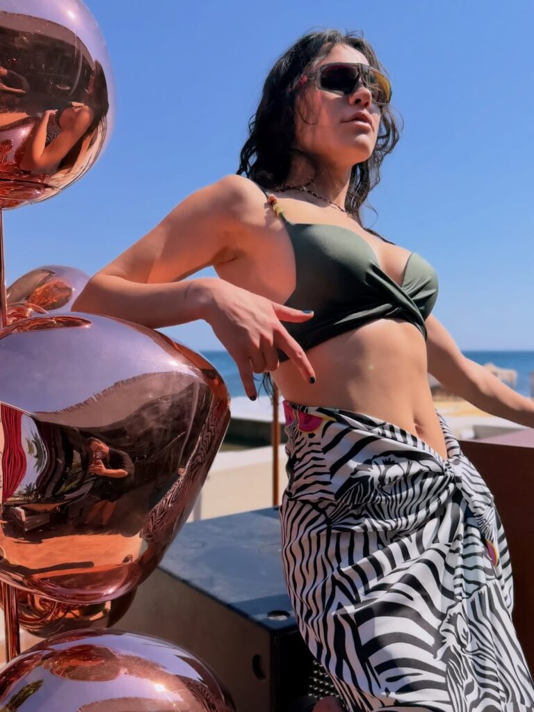 Serenay Aktaş