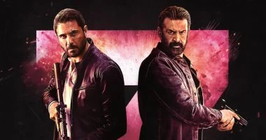 فيلم 7Dogs يتصدر شباك التذاكر بـمليونين جنيه خلال عطلة نهاية الأسبوع