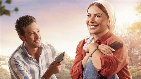 مسلسل ورد على فل وياسمين يحتل المركز الأولى في قائمة الأعلى مشاهدة على شاهد