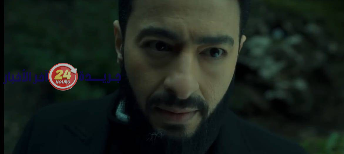 موعد نهاية مسلسل المداح 6 الحلقة 28 وموعد بدء المواجهة الكبرى يتصدر الأنباء