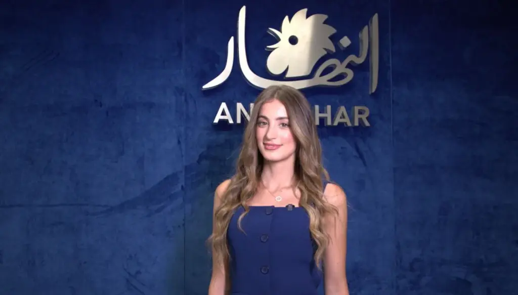 أدريانا دياب تعيد مشهدية روما… لكن من جونيه (فيديو) أدريانا دياب تعيد مشهدية روما... لكن من جونيه (فيديو)