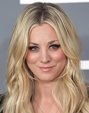 Kaley Cuoco #3