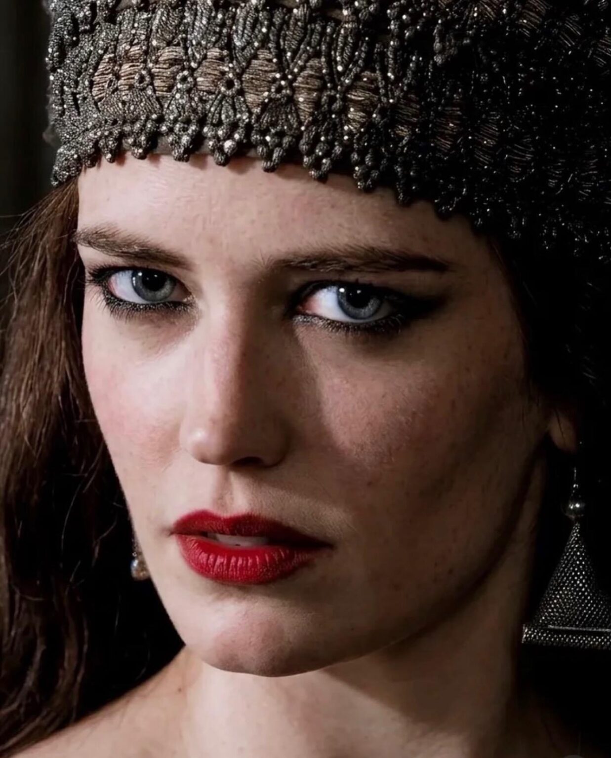Eva green