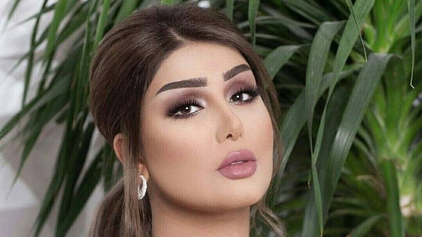 هنادي الكندري.. في «الحضانة» - الاتحاد للأخبار