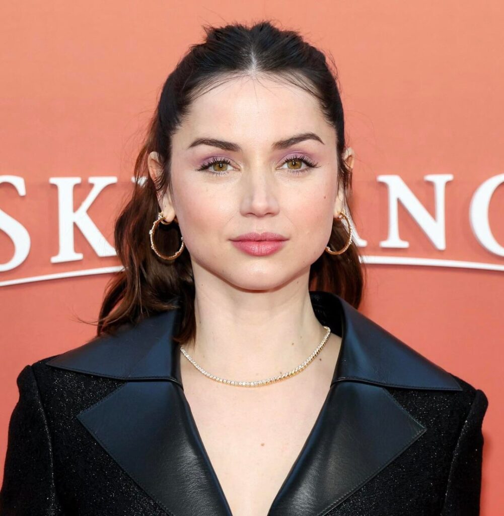 Ana de Armas