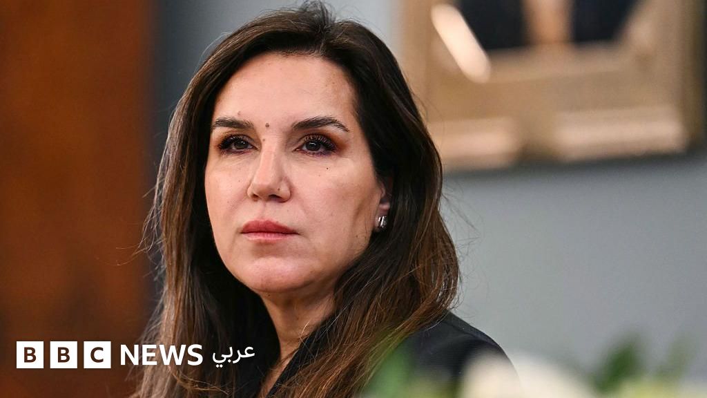 محادثات لبنان وإسرائيل في روما: لماذا انتقلت من واشنطن؟ وما أبرز ملفاتها؟ محادثات لبنان وإسرائيل في روما: لماذا انتقلت من واشنطن؟ وما أبرز ملفاتها؟