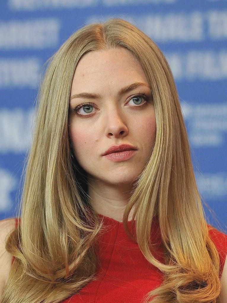 Amanda Seyfried