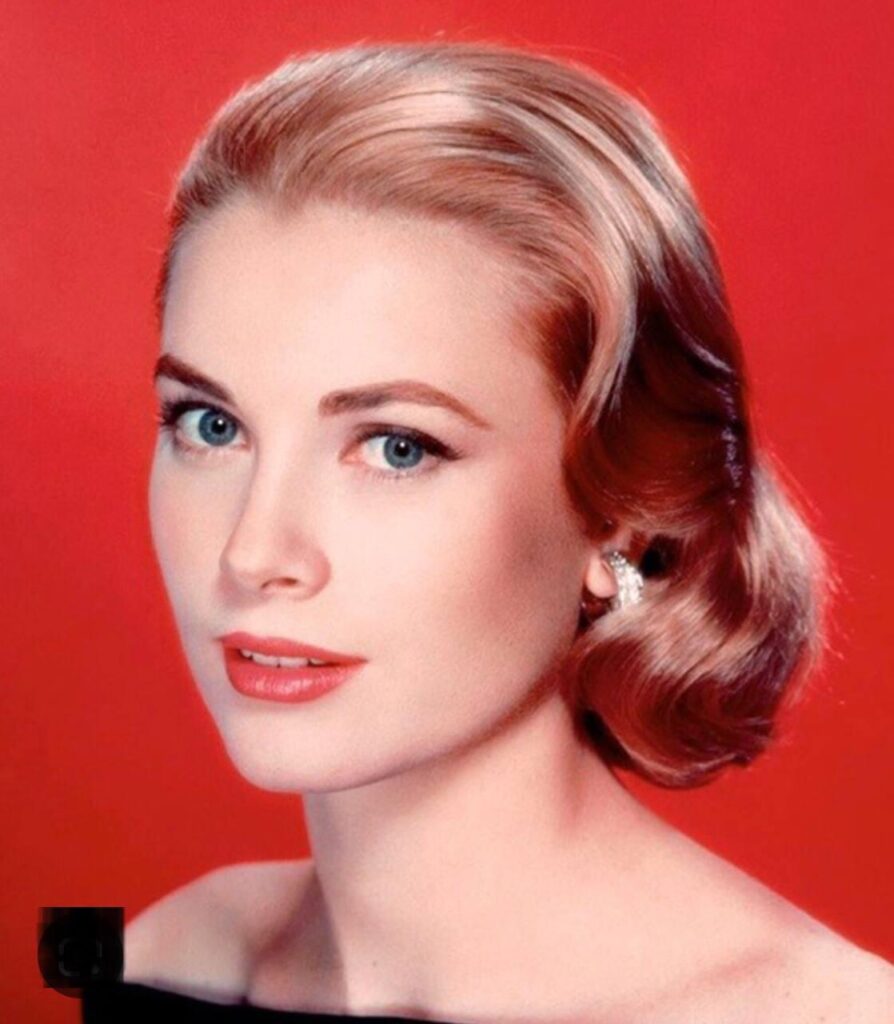 Grace Kelly