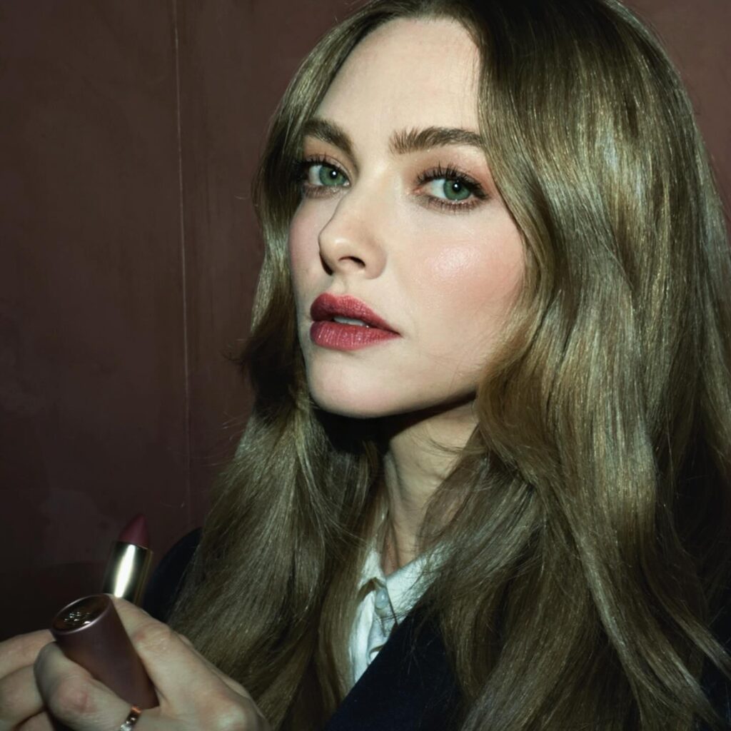 Amanda seyfried
