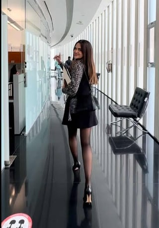 Andrea Chávez Trevino