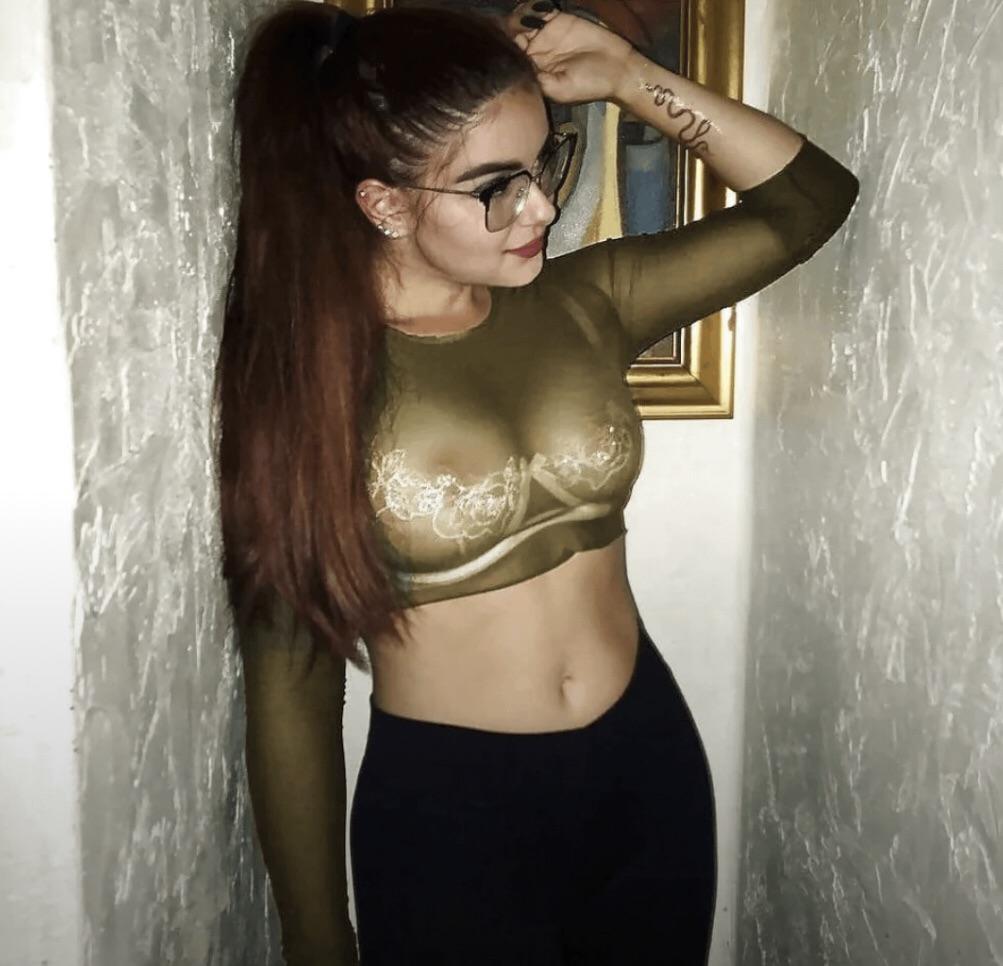 Ariel Winter