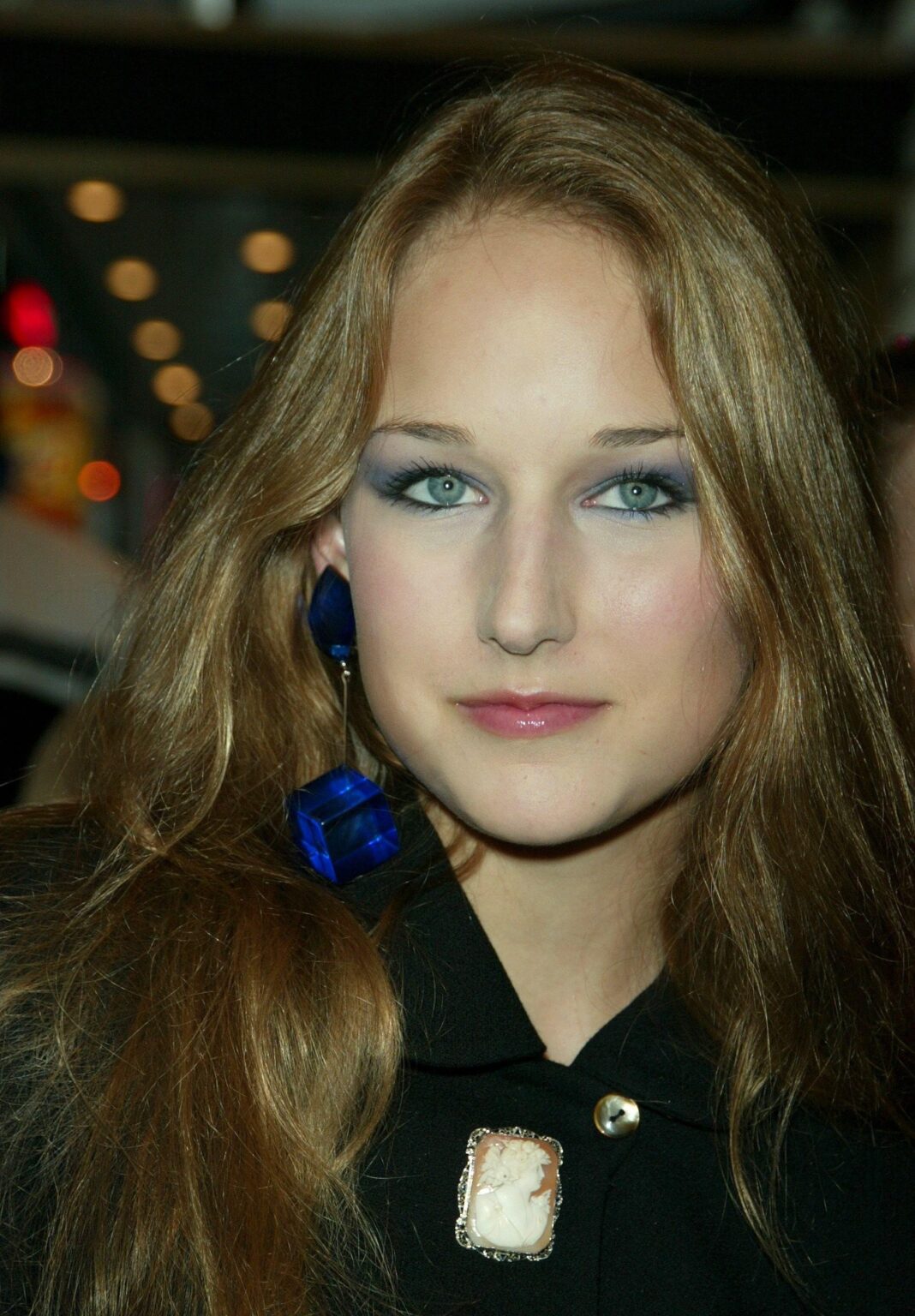 Leelee Sobieski