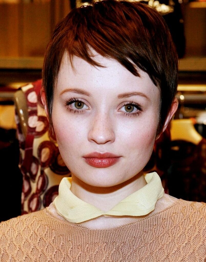 Emily Browning