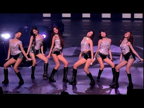 260721 IVE - الحفل الكامل في جولة IVE العالمية  في تورونتو (Fancam عبر @sesipro)