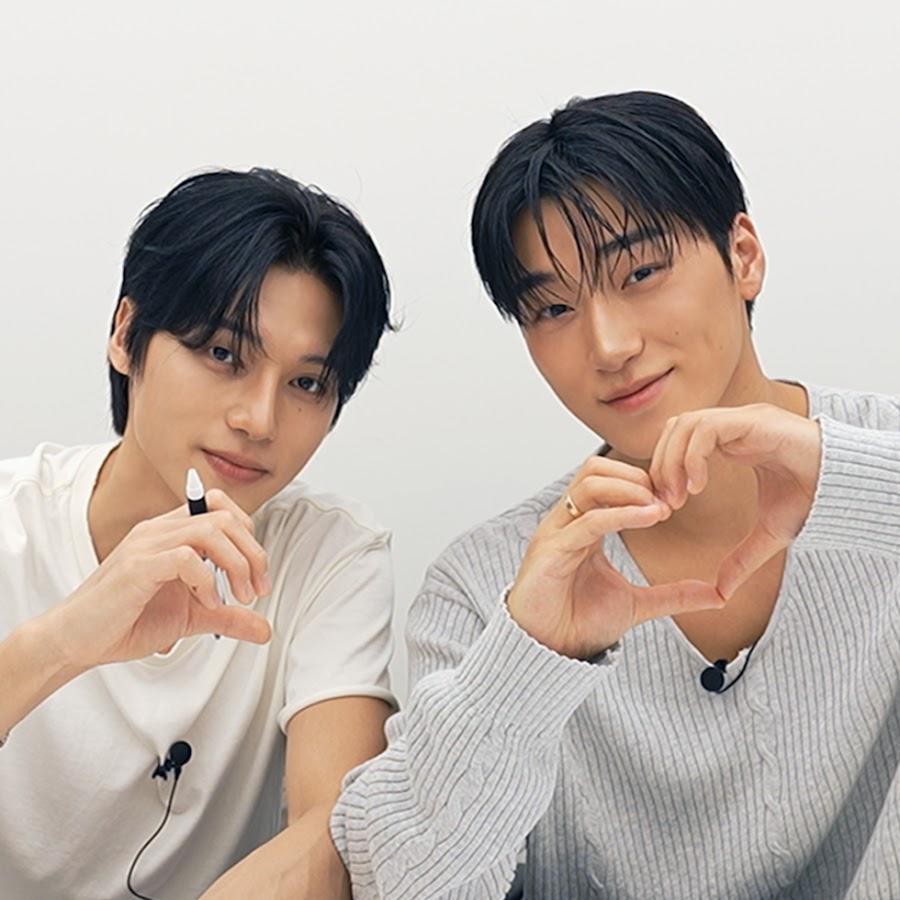 ATEEZ San وWooyoung افتتحا قناة مشتركة على اليوتيوب بعنوان "9트쫑".