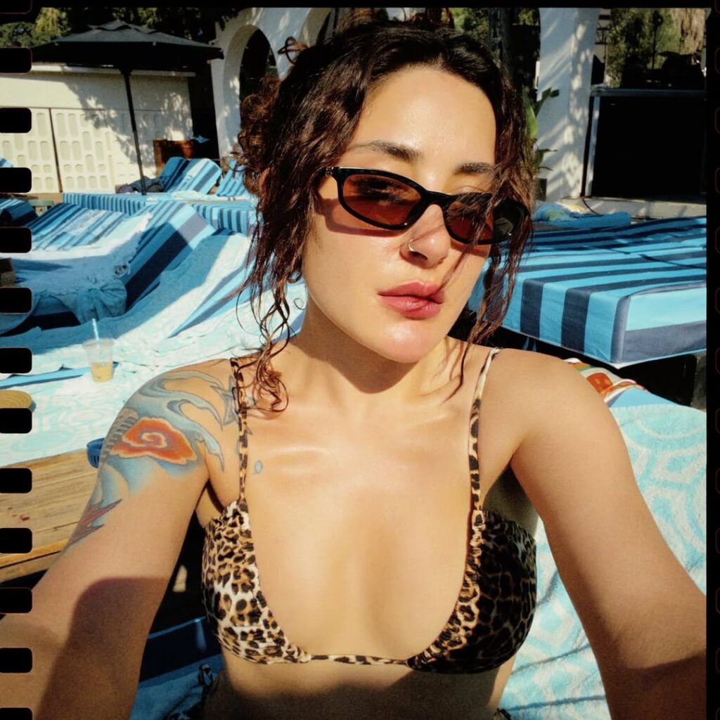 Melek Mosso