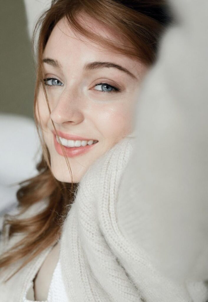 Sophie Turner