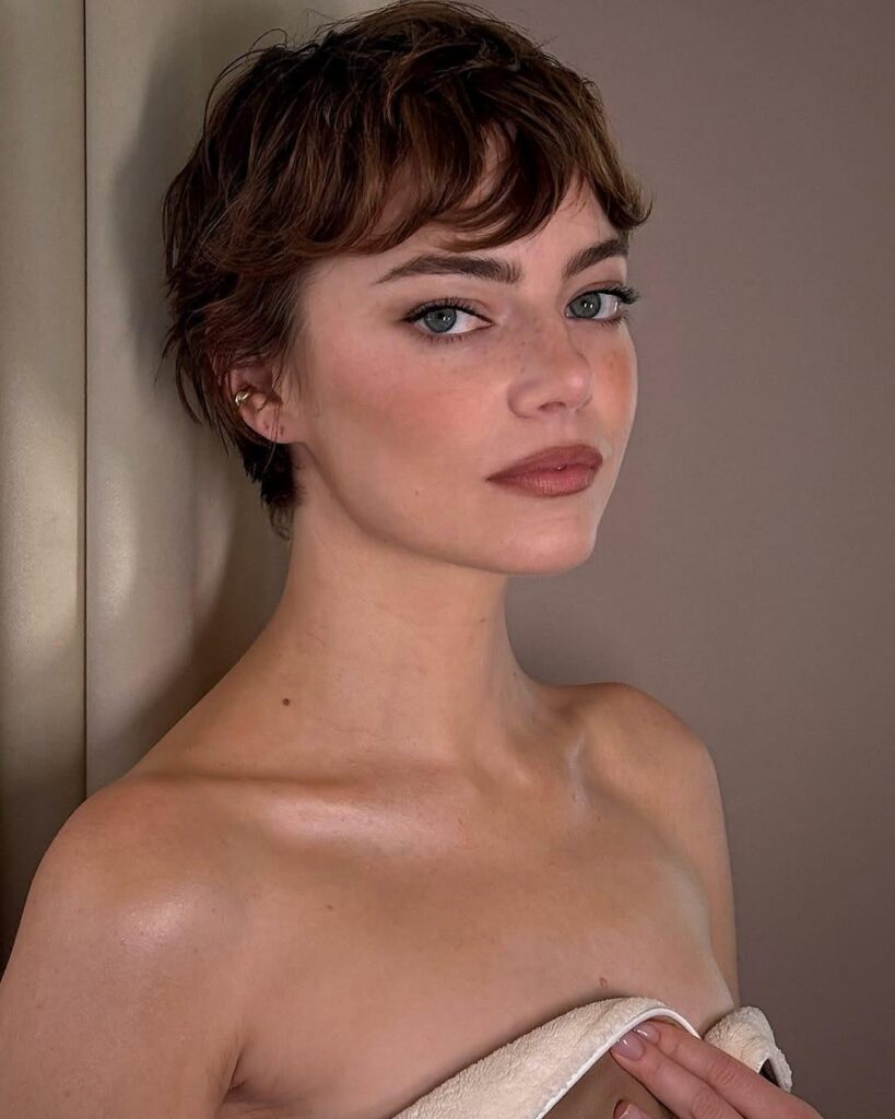 Emma Stone