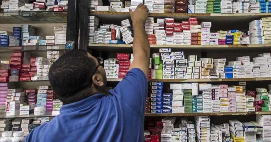 محنة مرضى “الهيموفيليا” في مصر.. الجمارك تضاعف الأزمة محنة مرضى "الهيموفيليا" في مصر.. الجمارك تضاعف الأزمة