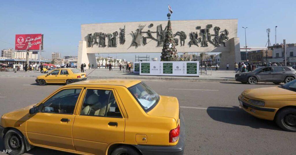 مسؤول عراقي يكشف رقما صادما عن حجم الأموال المنهوبة مسؤول عراقي يكشف رقما صادما عن حجم الأموال المنهوبة