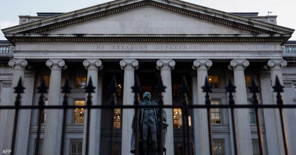 واشنطن ترفع عقوبات عن كيانات مرتبطة بالحرس الثوري الإيراني عقوبات أميركية تطال قياديا في تنظيم الإخوان و 3 كيانات