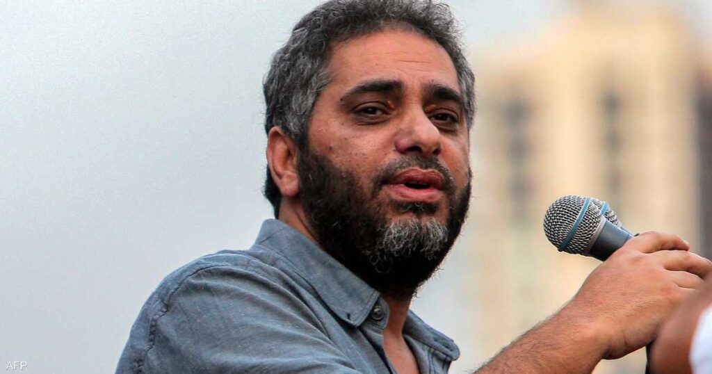 فضل شاكر بعد إخلاء سبيله: كتبت لي سطور جديدة في الحرية