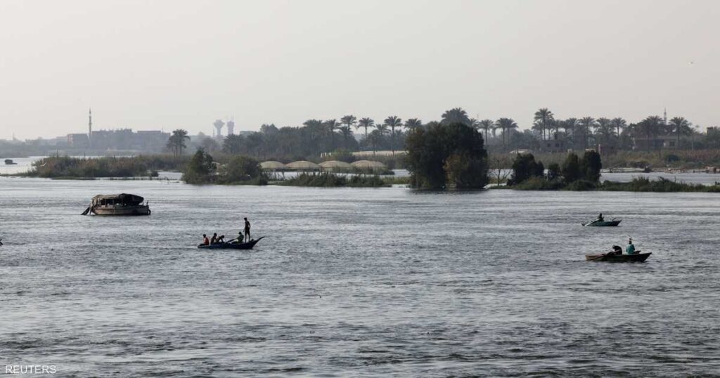المناخ ومياه مصر.. هل يواجه النيل سنوات جفاف جديدة؟