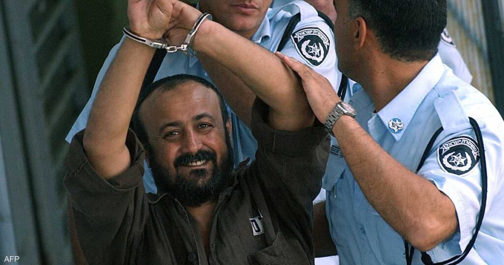 مصدر: البرغوثي سيترشح لانتخابات الرئاسة الفلسطينية مصدر: البرغوثي سيترشح لانتخابات الرئاسة الفلسطينية