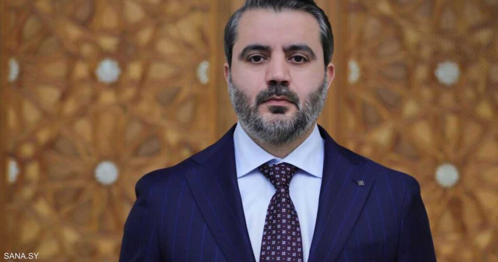 الشيباني في بيروت.. رسائل إلى لبنان و"حزب الله" وإسرائيل