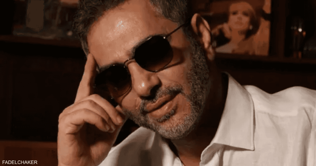 فنانون لبنانيون يعلقون على إطلاق سراح فضل شاكر فنانون لبنانيون يعلقون على إطلاق سراح فضل شاكر