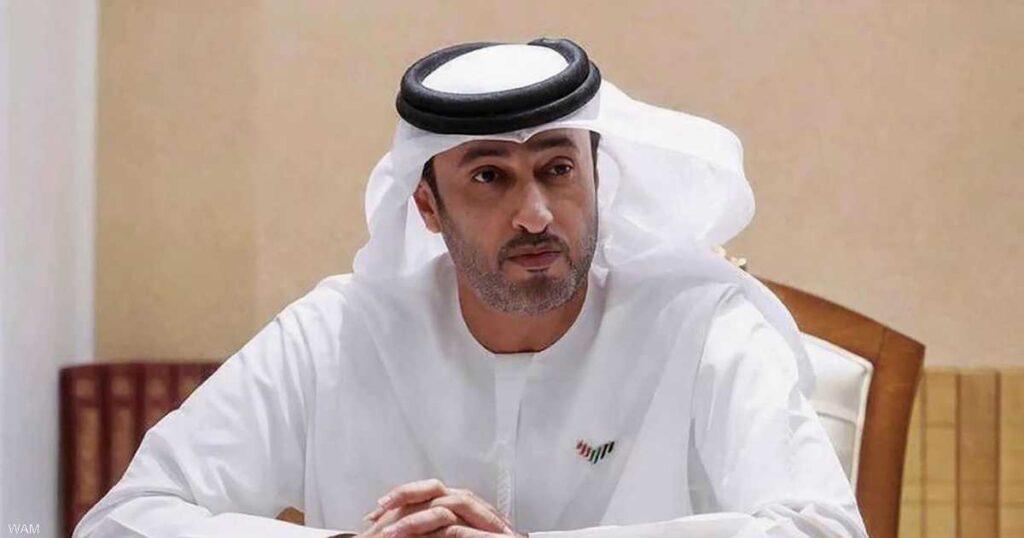 الإمارات توسع التحقيق في نشر خبر غير صحيح عن “انفجارات دبي” الإمارات توسع التحقيق في نشر خبر غير صحيح عن "انفجارات دبي"