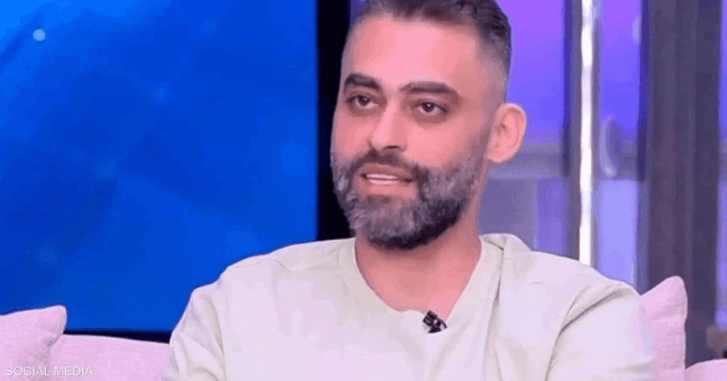 بعد صراع مع السرطان.. وفاة فنان مصري عن عمر يناهز 42 عاما بعد صراع مع السرطان.. وفاة فنان مصري عن عمر يناهز 42 عاما