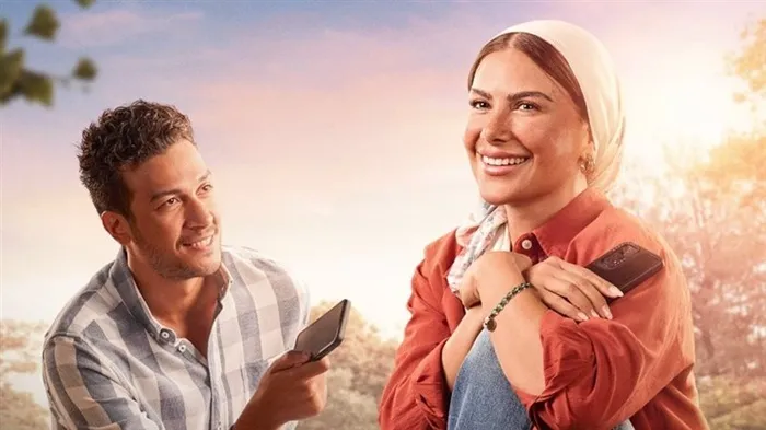 مشاهدة مسلسل ورد على فل وياسمين جميع الحلقات