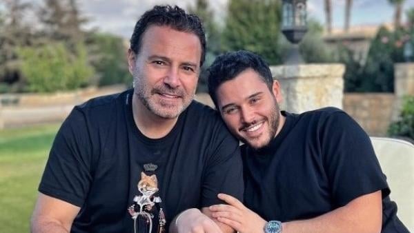 عاصي والوليد الحلاني يجددان “الهوارة” في ديو يجمعهما عاصي والوليد الحلاني يجددان "الهوارة" في ديو يجمعهما