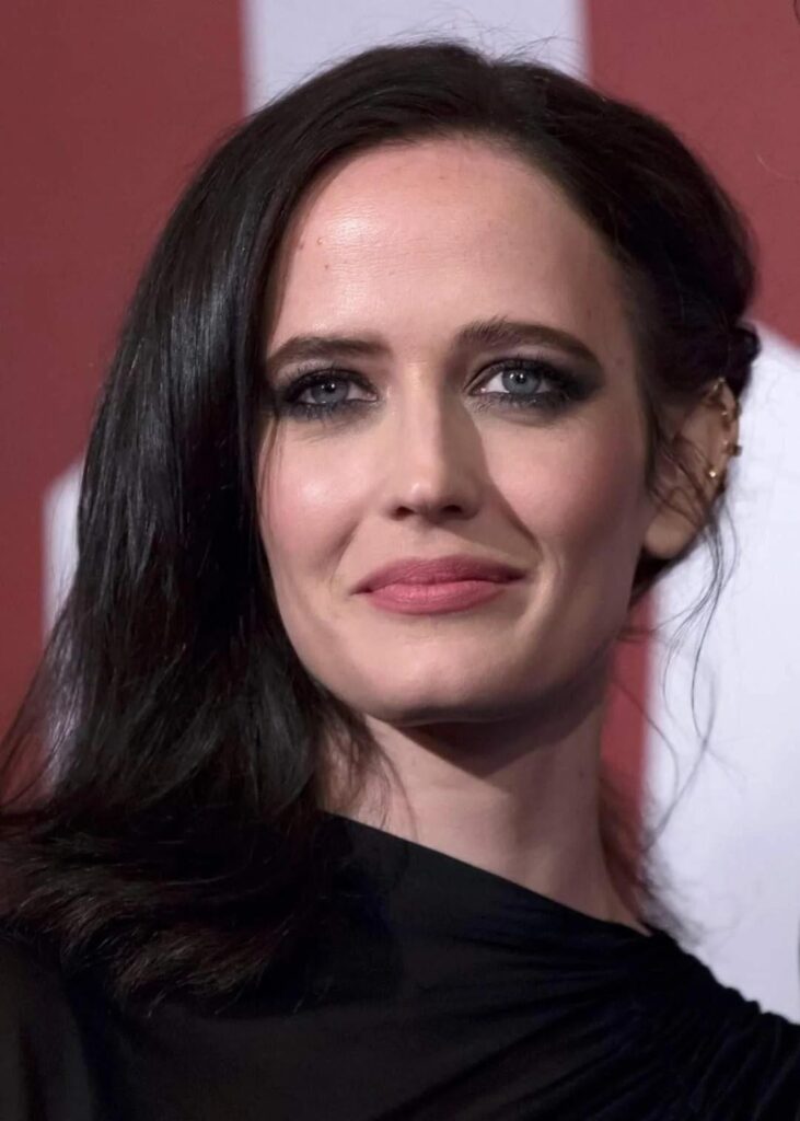 Eva Green