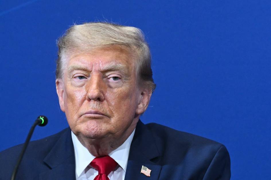 مقاتلات أميركية تقصف مقرا للحرس الثوري... وترمب: إيران ستهزم قريبا