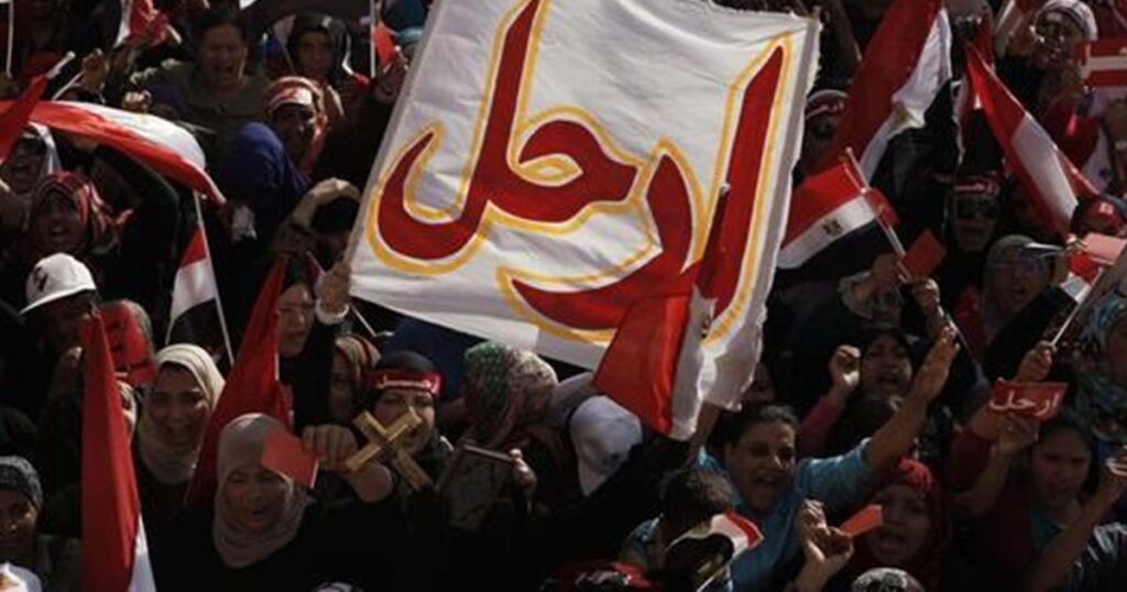 الشيخ حسني في مهرجان ثورة 30 يونيو! الشيخ حسني في مهرجان ثورة 30 يونيو!