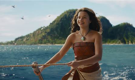 ديزني تكشف القائمة الموسيقية لـ Moana ديزني-تكشف-القائمة-الموسيقية-لـ-moana