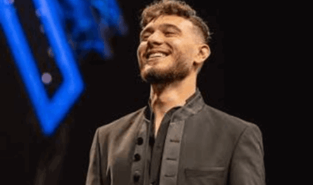 هل اقترب موعد حفل الشامي في سوريا؟ هل-اقترب-موعد-حفل-الشامي-في-سوريا؟